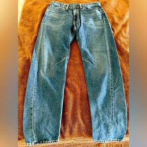 Rag & Bone Slouch Style Jeans 26